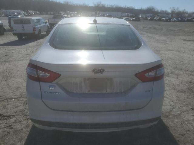 2016 FORD FUSION SE - 1FA6P0H79G5134029