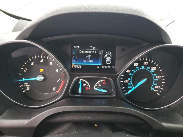 2016 FORD ESCAPE TIT - 1FMCU0JX9GUA75064