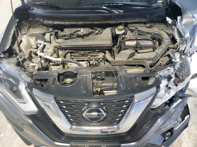 2018 NISSAN ROGUE S - JN8AT2MV9JW311636