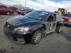 2019 NISSAN SENTRA S - 3N1AB7AP6KY420831