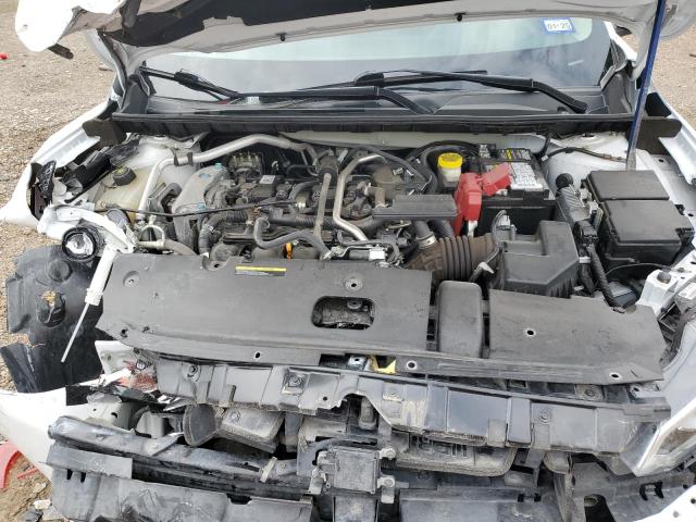 2022 NISSAN SENTRA SV - 3N1AB8CV3NY237893