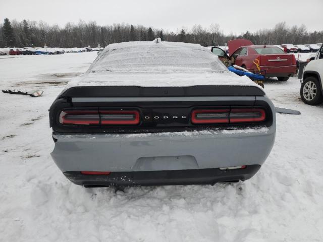 2022 DODGE CHALLENGER - 2C3CDZBT9NH199599