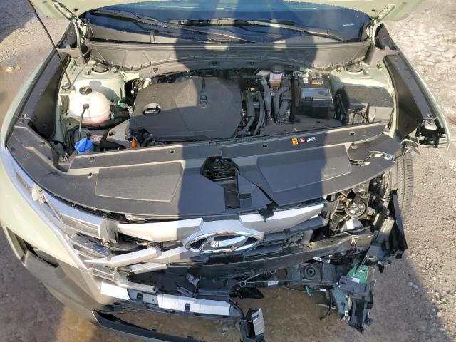 2024 HYUNDAI SANTA CRUZ - 5NTJBDAE2RH084646
