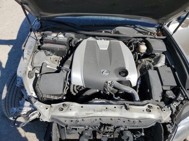 2015 LEXUS GS 350 - JTHBE1BL5FA008376