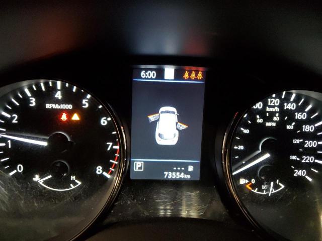 2020 NISSAN QASHQAI JN1BJ1CW5LW370683