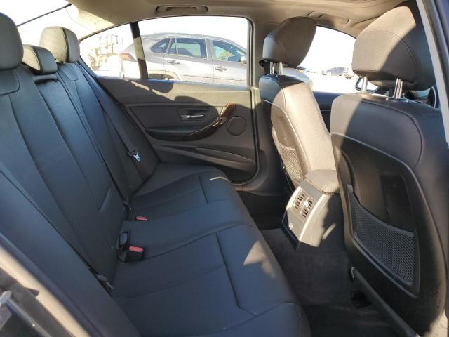 2016 BMW 320 XI - WBA8E5G55GNT41648