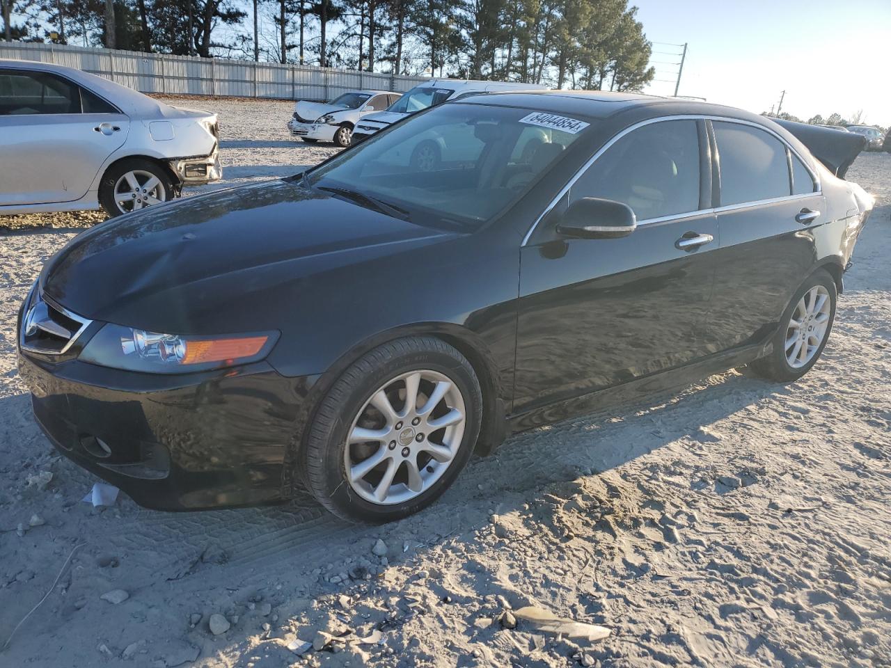 Lot #3025797318 2006 ACURA TSX