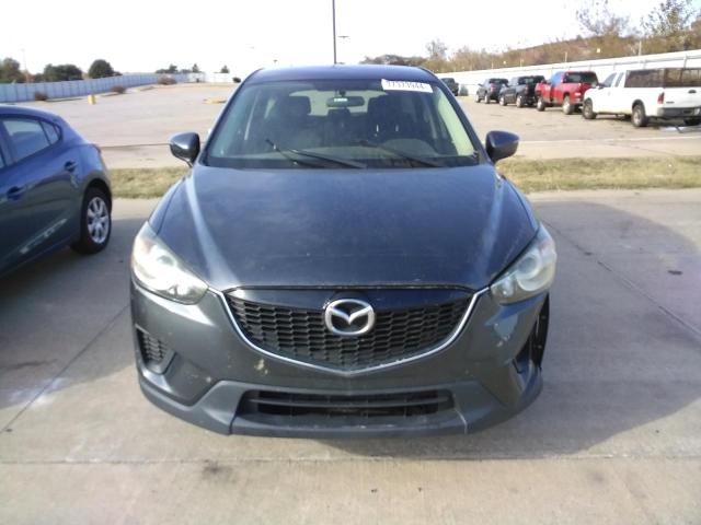 2015 MAZDA CX-5 SPORT JM3KE4BY4F0504975