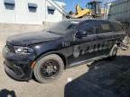 2022 DODGE DURANGO PU - 1C4SDJFT8NC208525