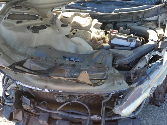 2015 NISSAN ROGUE S - 5N1AT2MT8FC860839