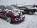 Lot #3025072220 2016 GMC ACADIA SLT