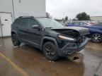 Lot #3033224836 2017 JEEP CHEROKEE T