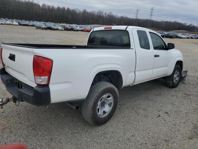 2017 TOYOTA TACOMA ACC - 5TFRX5GNXHX101521