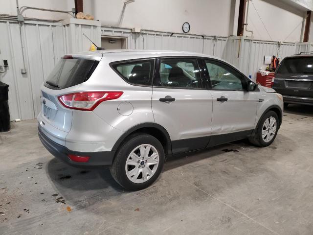 FORD ESCAPE S 2014 silver  gas 1FMCU0F77EUC49932 photo #4