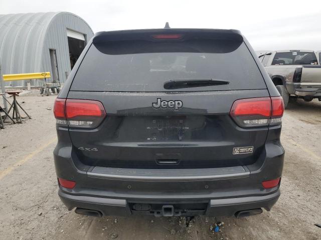 2018 JEEP GRAND CHER - 1C4RJFCG4JC436737