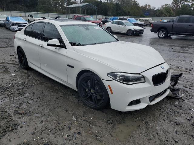 2016 BMW 550 I WBAKN9C53GD962315