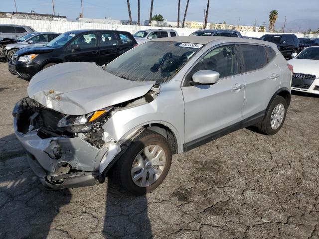 2019 NISSAN ROGUE SPOR #3031726001