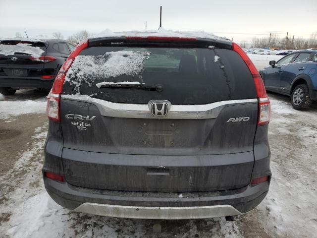 2015 HONDA CR-V EX - 2HKRM4H54FH129485