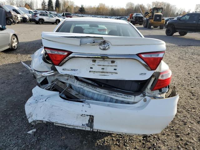 2016 TOYOTA CAMRY LE - 4T1BF1FK3GU240602