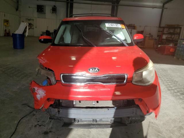 VIN KNDJP3A54F7782041 2015 KIA SOUL no.5