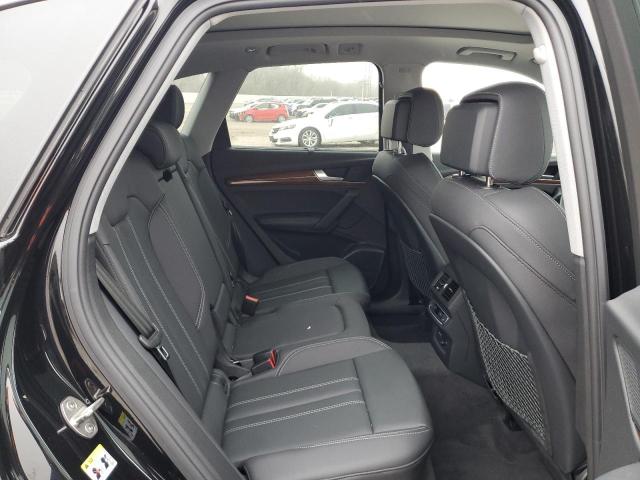 2023 AUDI Q5 PRESTIG - WA1FAAFY1P2166014