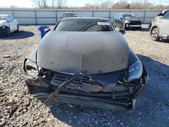 2024 NISSAN Z PERFORMA JN1BZ4BH5RM360429