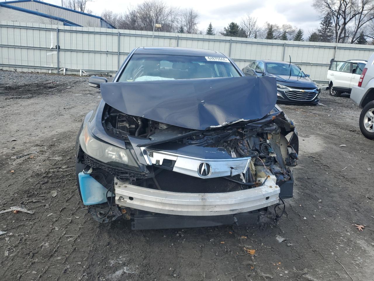 Lot #3025788402 2012 ACURA TL