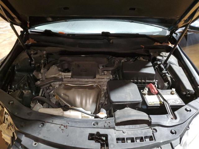 2016 TOYOTA CAMRY LE - 4T1BF1FK2GU233852