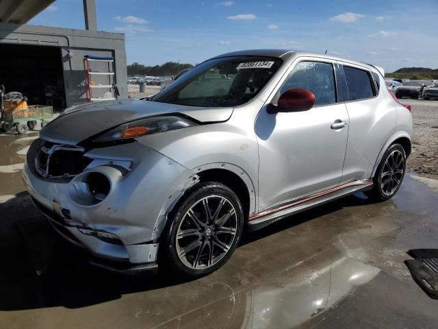 2014 NISSAN JUKE S #3025096196