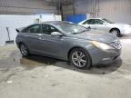 2013 HYUNDAI SONATA SE #3037050721