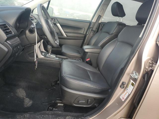 2015 SUBARU FORESTER 2 - JF2SJAHCXFH530207