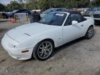 Lot #3028350816 1991 MAZDA MX-5 MIATA