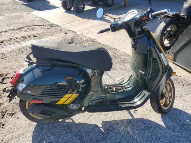 2021 VESPA GTS 300 #3027017808