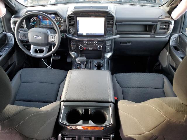 2023 FORD F150 SUPER - 1FTFW1ED6PFB17549