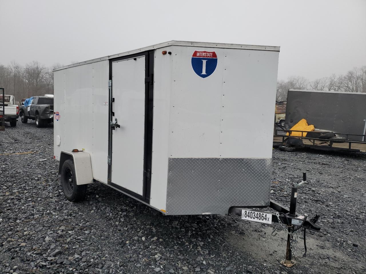 Lot #3028552936 2024 OTHER TRAILER