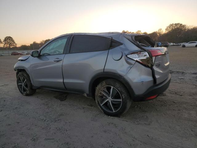 2022 HONDA HR-V EX - 3CZRU6H50NM755792