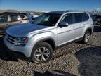 2018 VOLKSWAGEN ATLAS S - 1V2AP2CA0JC596726