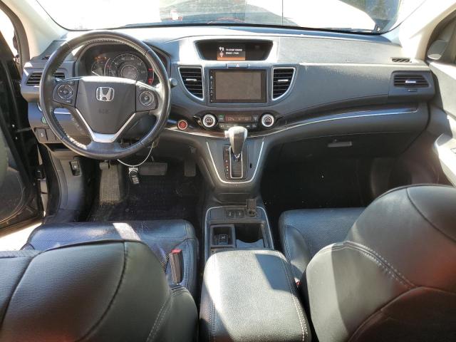 2016 HONDA CR-V EXL - 2HKRM4H78GH709485