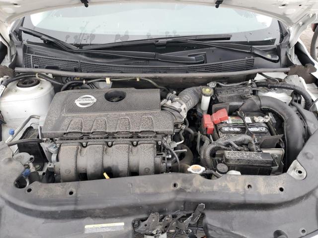 2015 NISSAN SENTRA S - 3N1AB7AP1FY299812