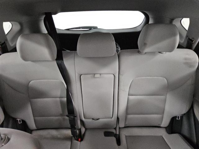 2017 HYUNDAI TUCSON LIM - KM8J33A40HU351912