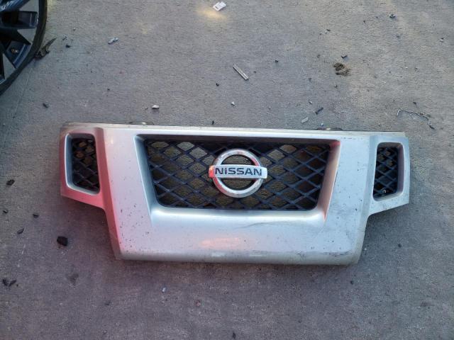 2015 NISSAN XTERRA X 5N1AN0NW5FN658262