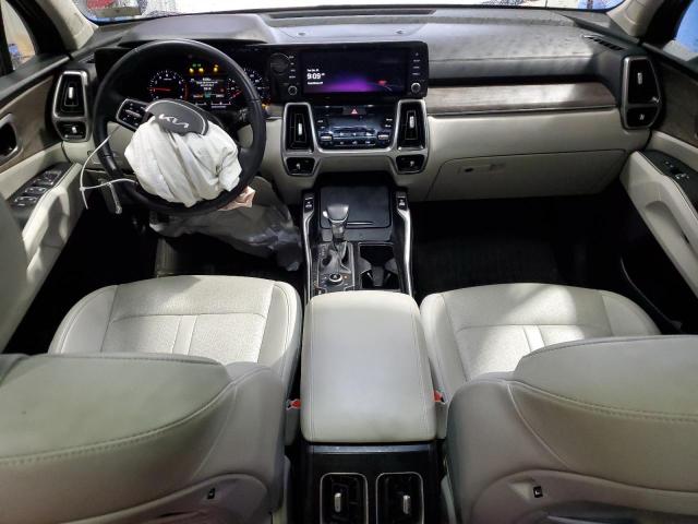 2022 KIA SORENTO S - 5XYRLDLC5NG124357