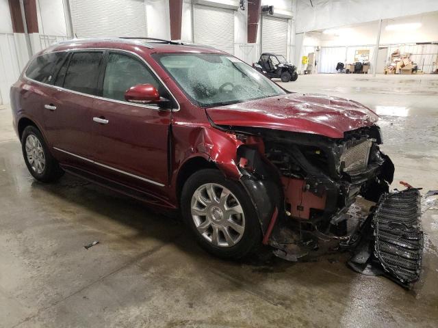 2016 BUICK ENCLAVE - 5GAKVBKD5GJ336965