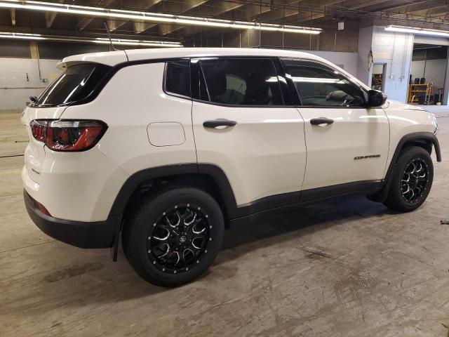 2019 JEEP COMPASS SP - 3C4NJCAB6KT699869