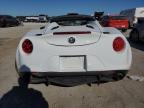 Lot #3026269270 2016 ALFA ROMEO 4C SPIDER