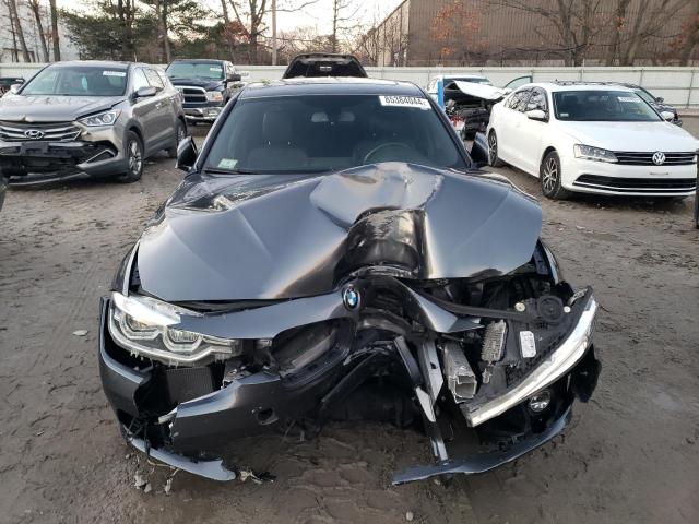 2016 BMW 328 I SULE - WBA8E9G50GNT84608