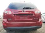 Lot #3025201627 2011 HYUNDAI SANTA FE G