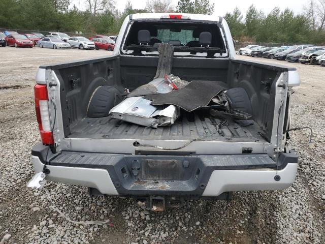 2017 FORD F250 SUPER - 1FT7W2BT5HEB67534