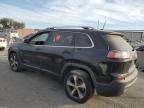 Lot #3024615649 2020 JEEP CHEROKEE L