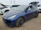 2023 TESLA MODEL Y - 7SAYGDEFXPF852079